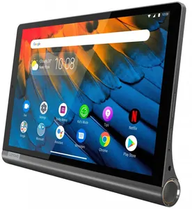 Замена стекла на планшете Lenovo Yoga Smart Tab в Перми